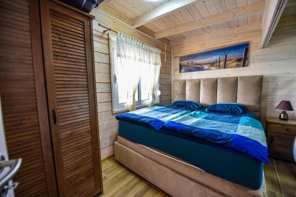Ferienwohnung The Beach House With The Magical Sunsets Ulcinj Exterior foto
